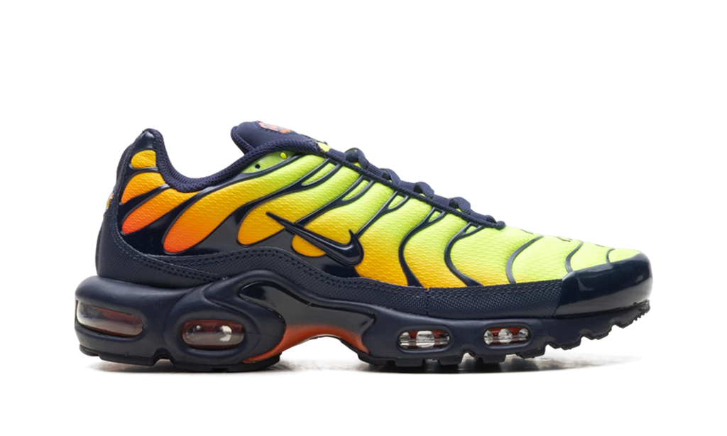 Air Max Plus "Lemon Venom" DM0032 701