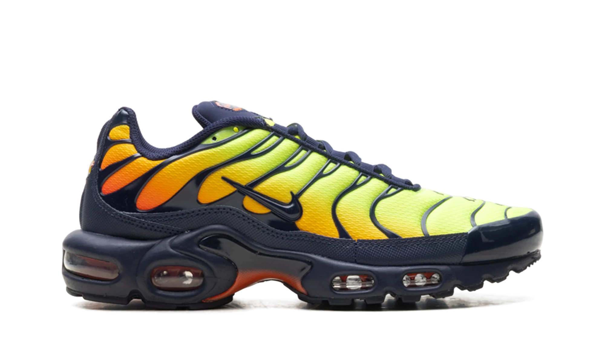 Air Max Plus "Lemon Venom" DM0032 701