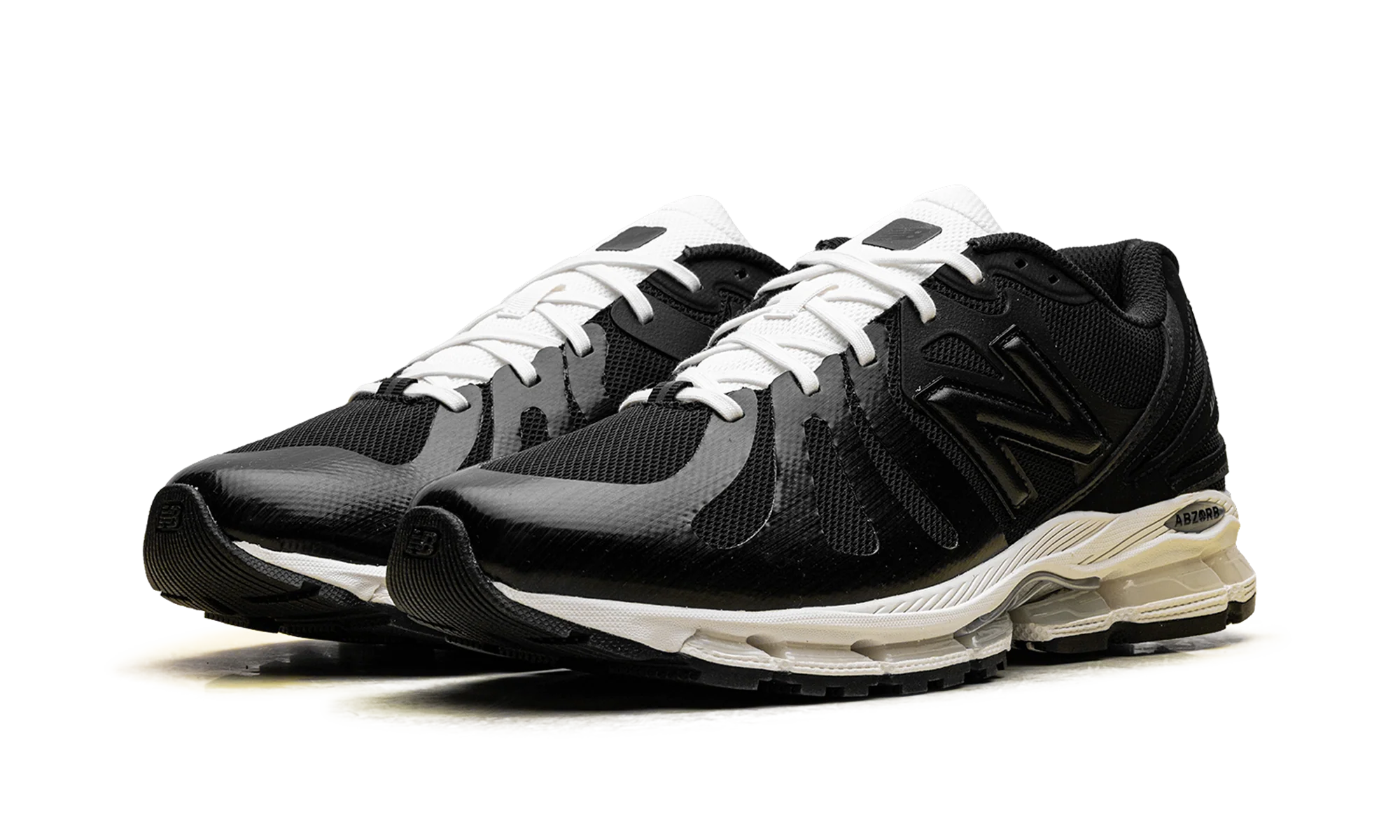 1890 "JJJJound - Black/White" U18907DN