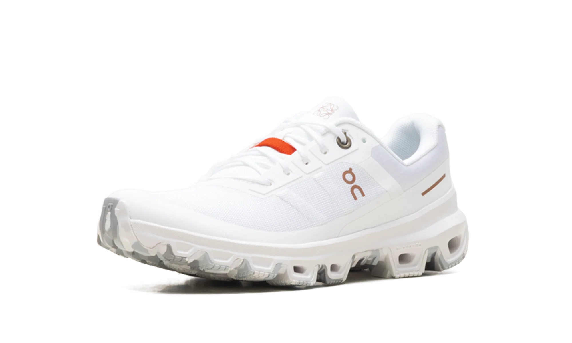 Cloudventure WMNS "LOEWE - White" 3WD10520069