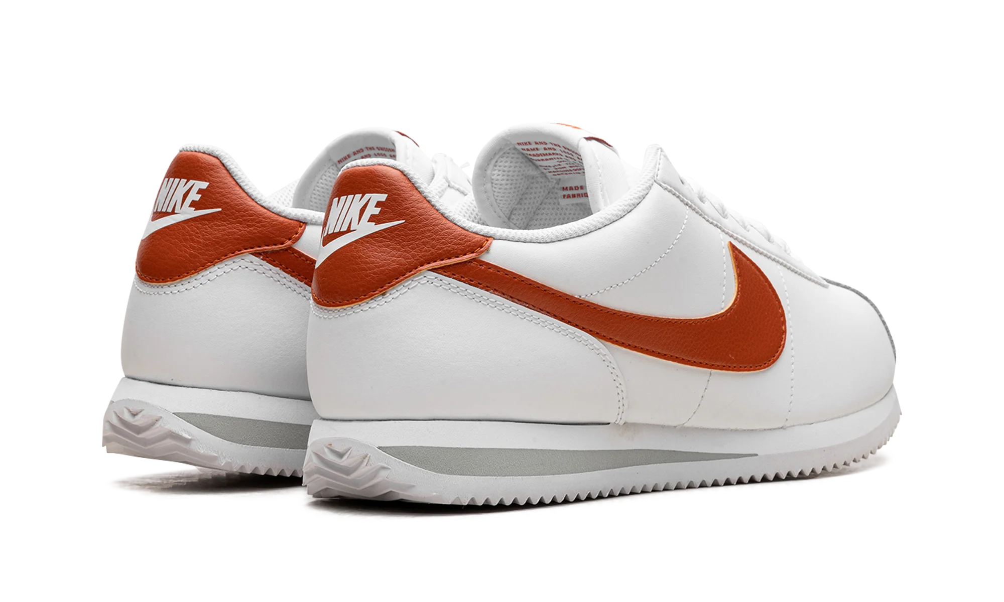Cortez "Campfire Orange" DM4044 102