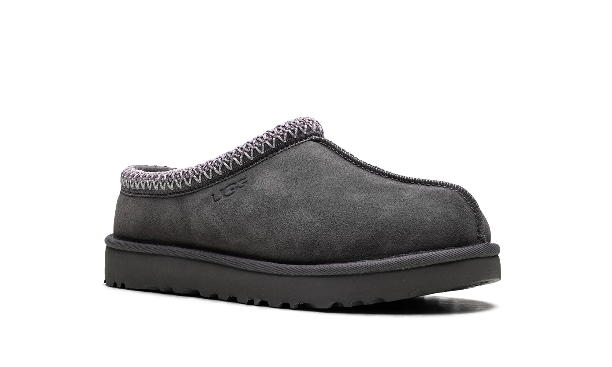 Tasman Slipper "Charcoal Sugarplum" 5955 CCLS
