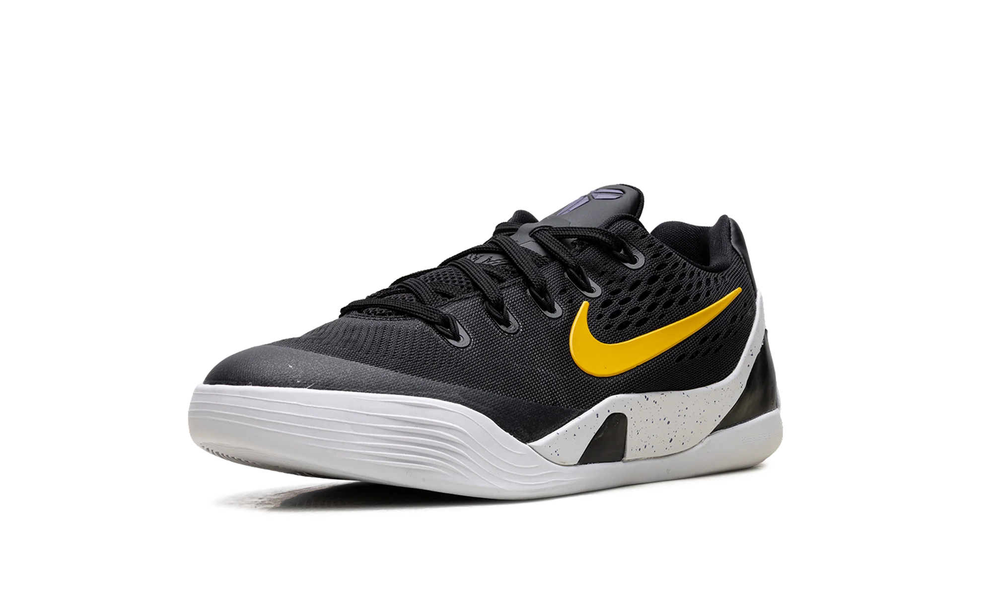 Kobe 9 EM TB GS "Lakers Away" FV3607 003