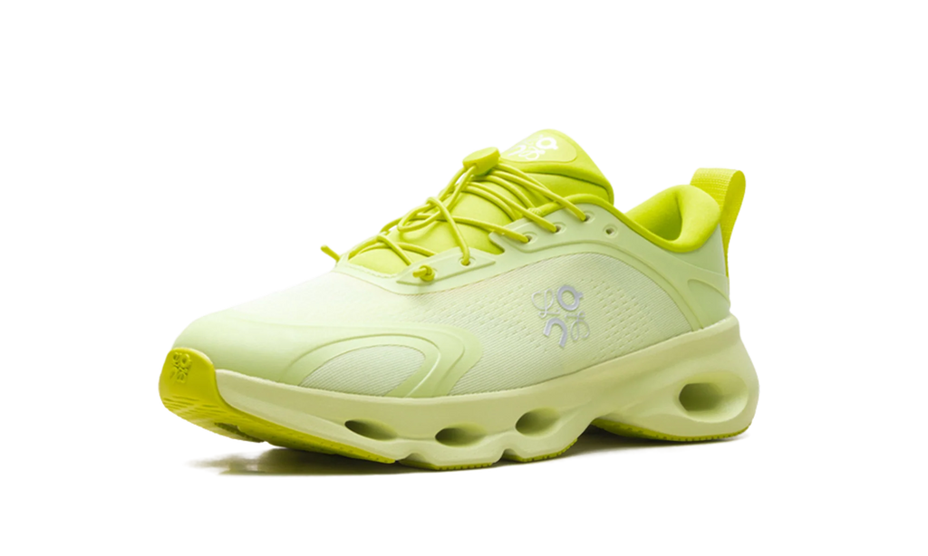 Cloudsolo "LOEWE - Lime Green" 3MF30662420