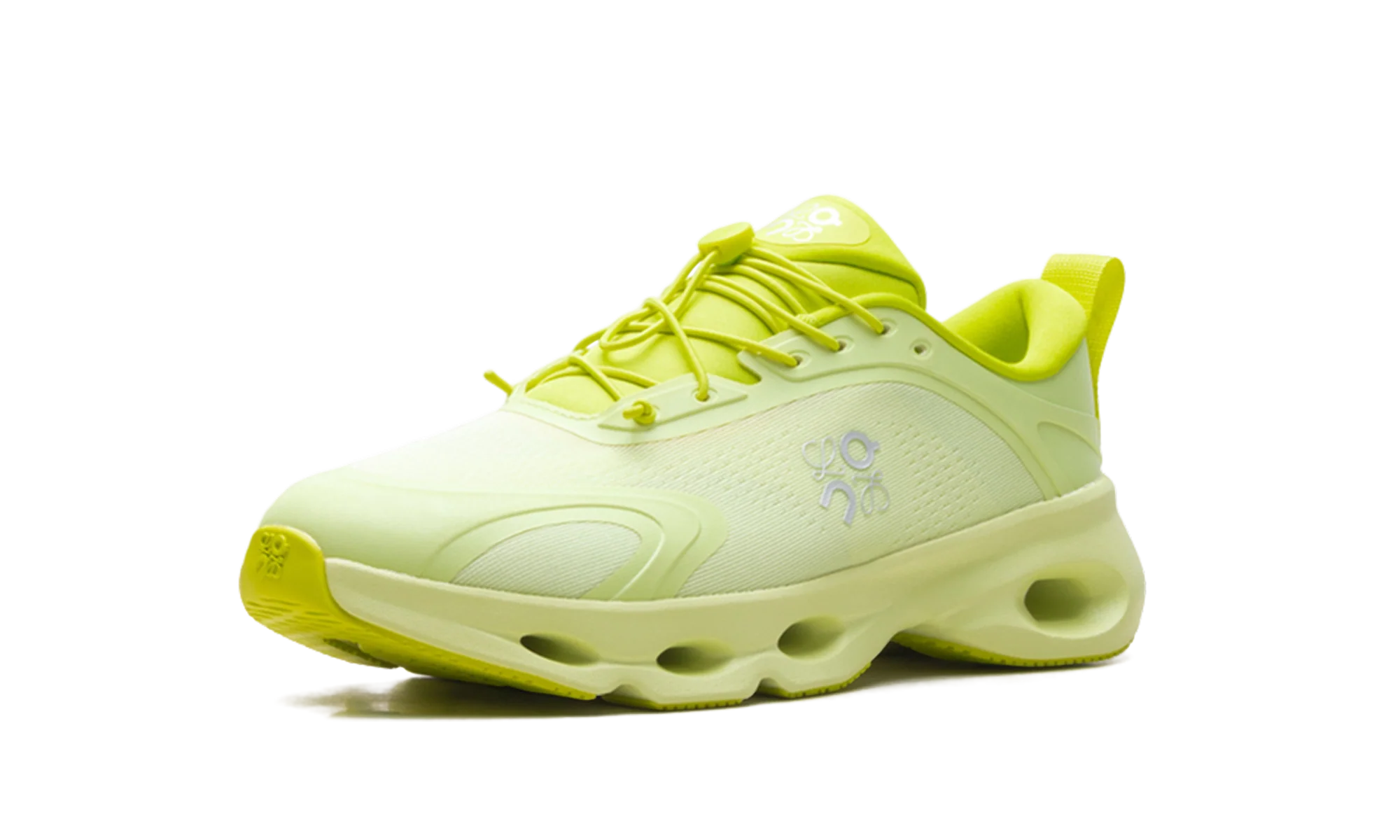 Cloudsolo "LOEWE - Lime Green" 3MF30662420