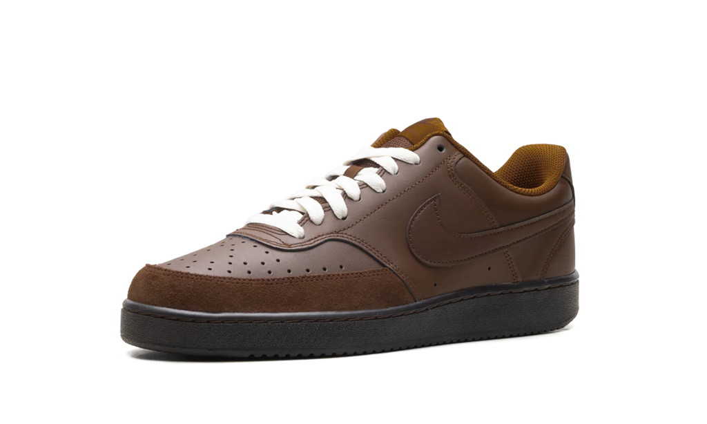 Court Vision Low "Cacao Wow" IO8749 299