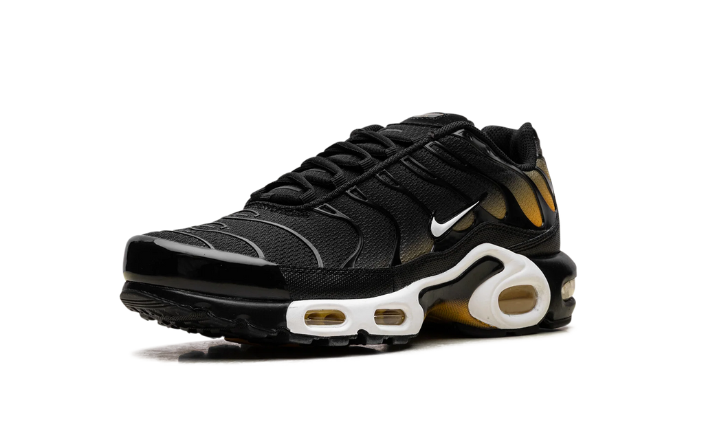 Air Max Plus "Black University Gold White" DM0032 013
