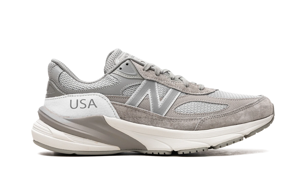 990v6 "WTAPS - Grey" M990WT6