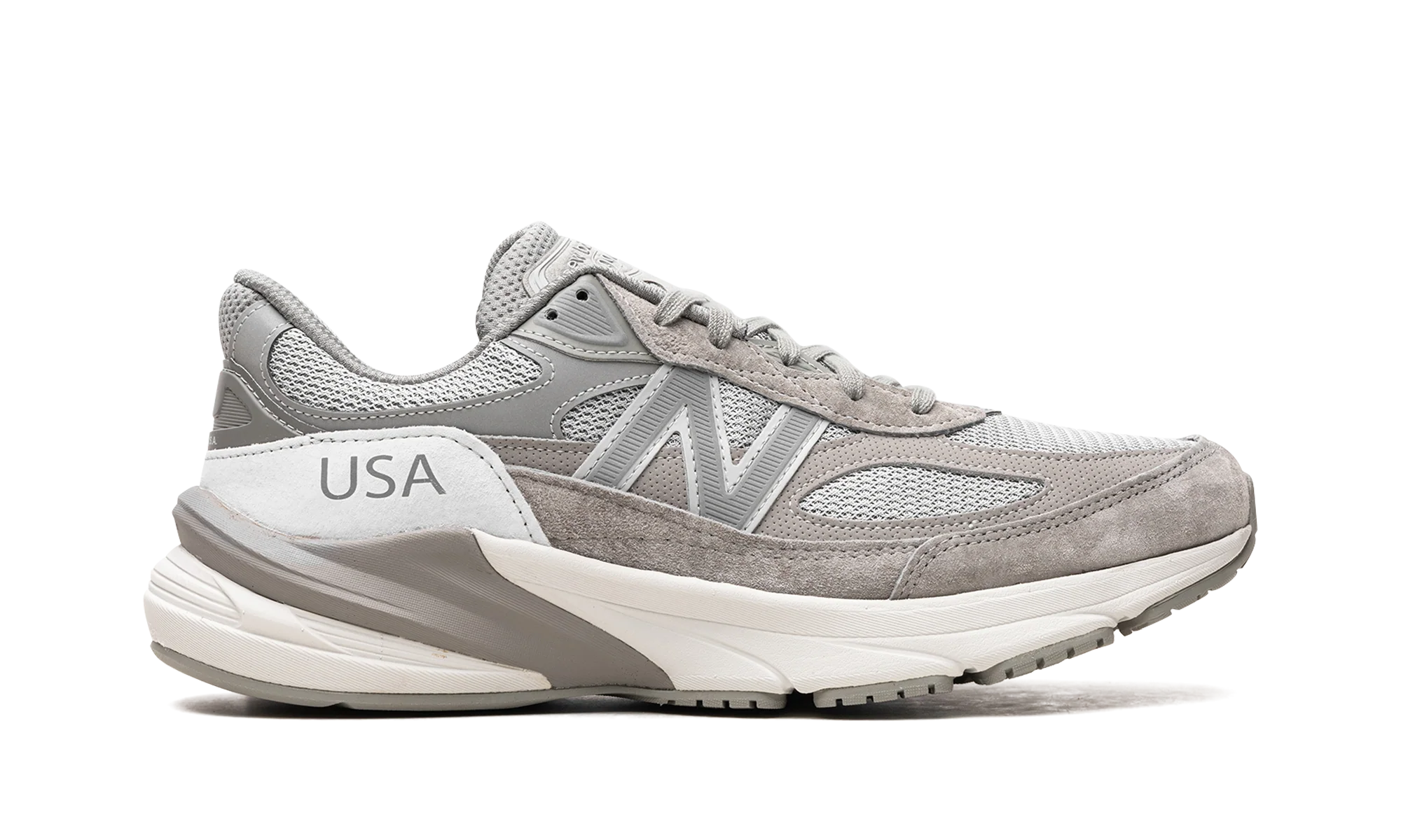 990v6 "WTAPS - Grey" M990WT6