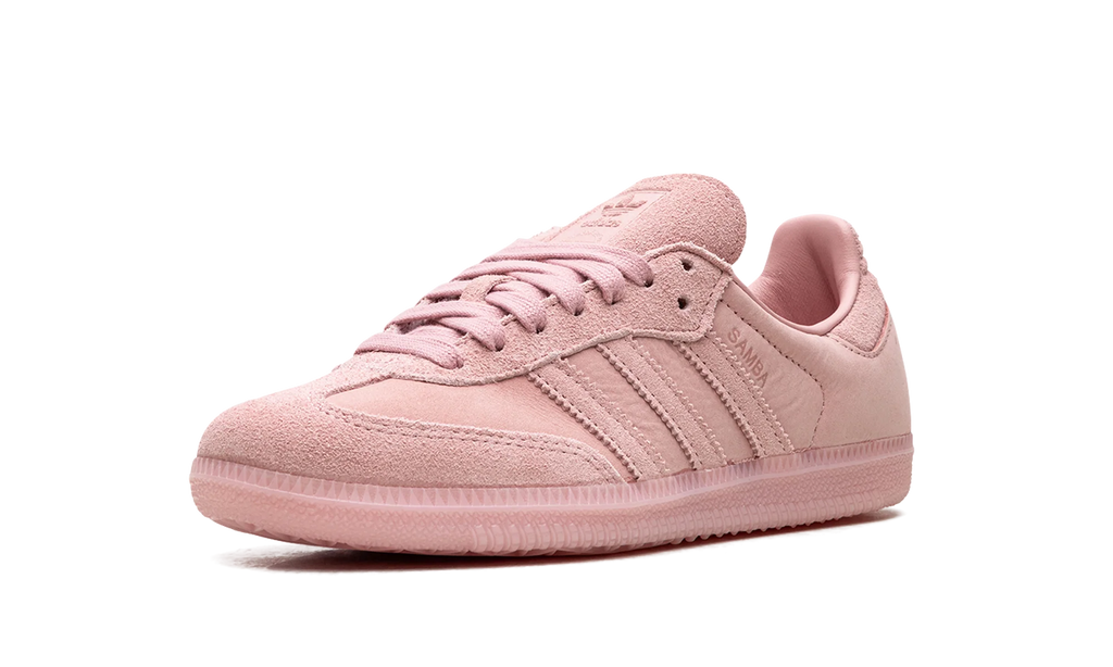Samba OG WMNS "Wonder Mauve" JS0194