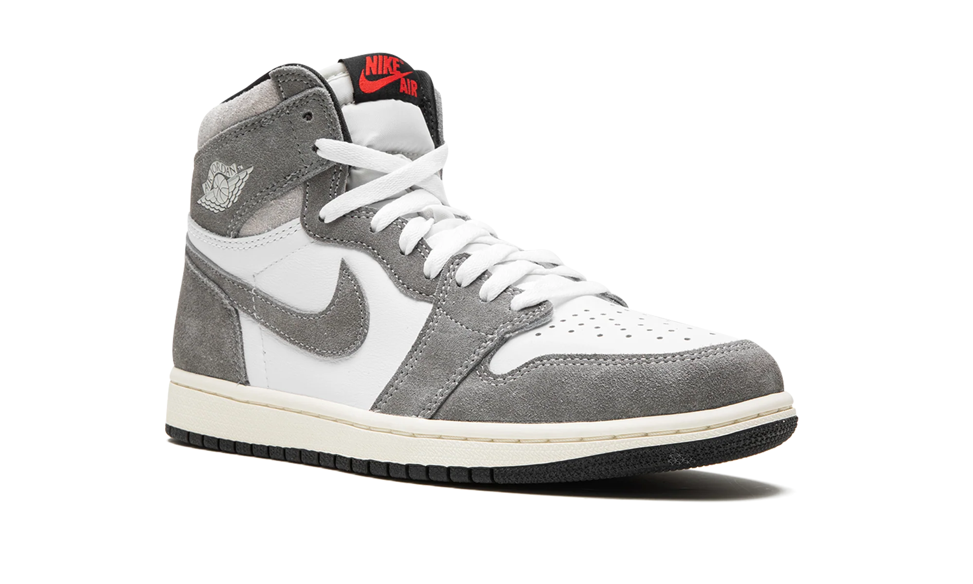 Air Jordan 1 High "Washed Black" DZ5485 051