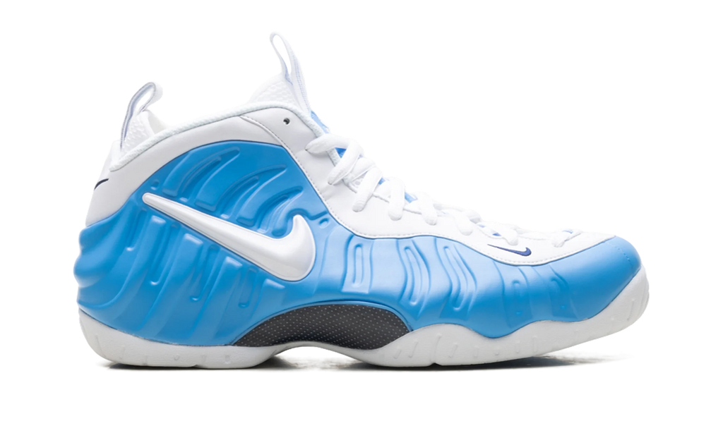 Air Foamposite Pro "University Blue" HF0794 400