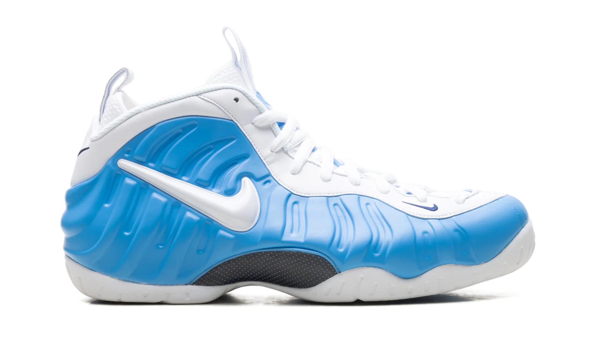 Air Foamposite Pro "University Blue" HF0794 400