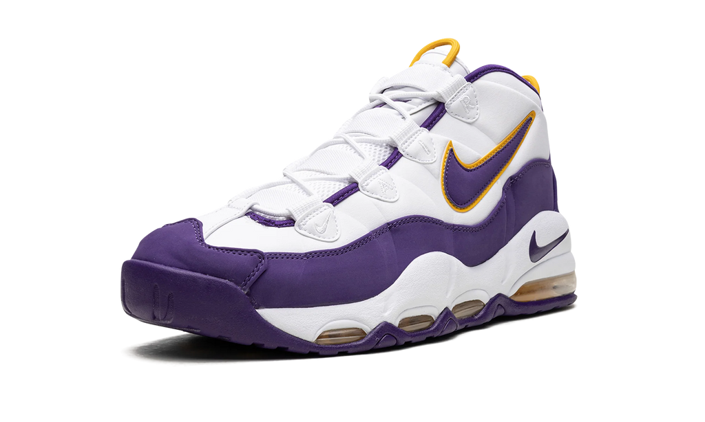Air Max Uptempo "Los Angeles Lakers" 311090 103