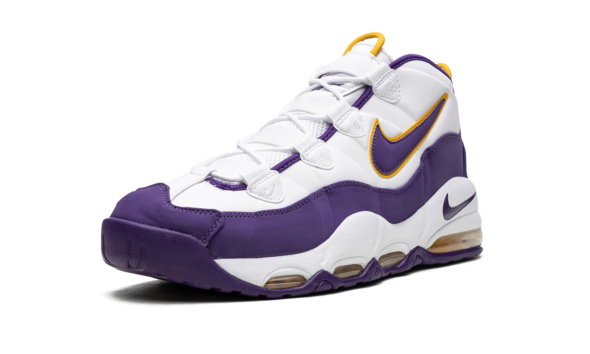 Air Max Uptempo "Los Angeles Lakers" 311090 103