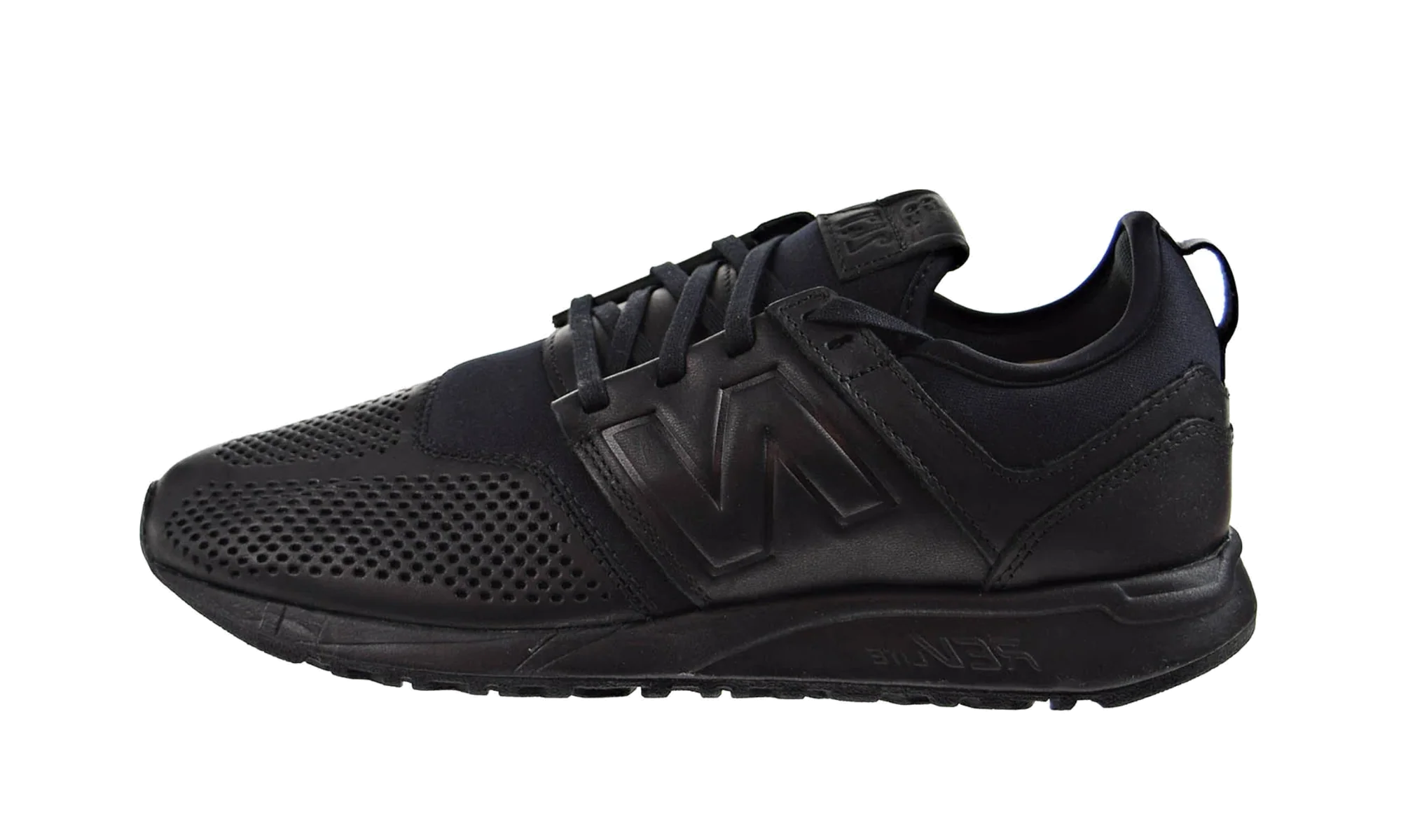 247 "Black" MRL247 LK