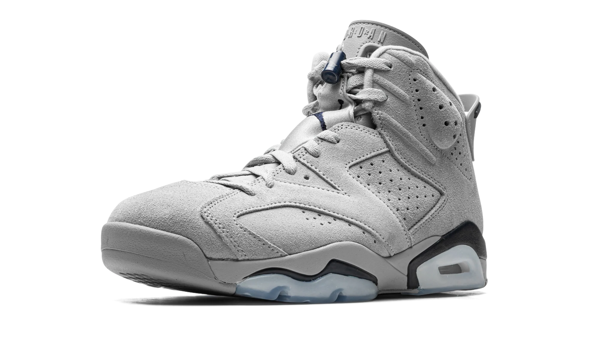 Air Jordan 6 "Georgetown" CT8529 012