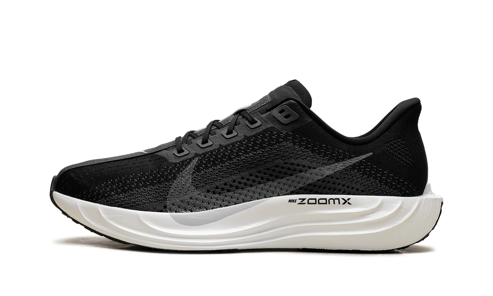 ZoomX Pegasus Plus "Black Pure Platinum" FQ7262 002