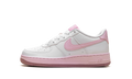 Air Force 1 GS "White / Pink" FV5948 100