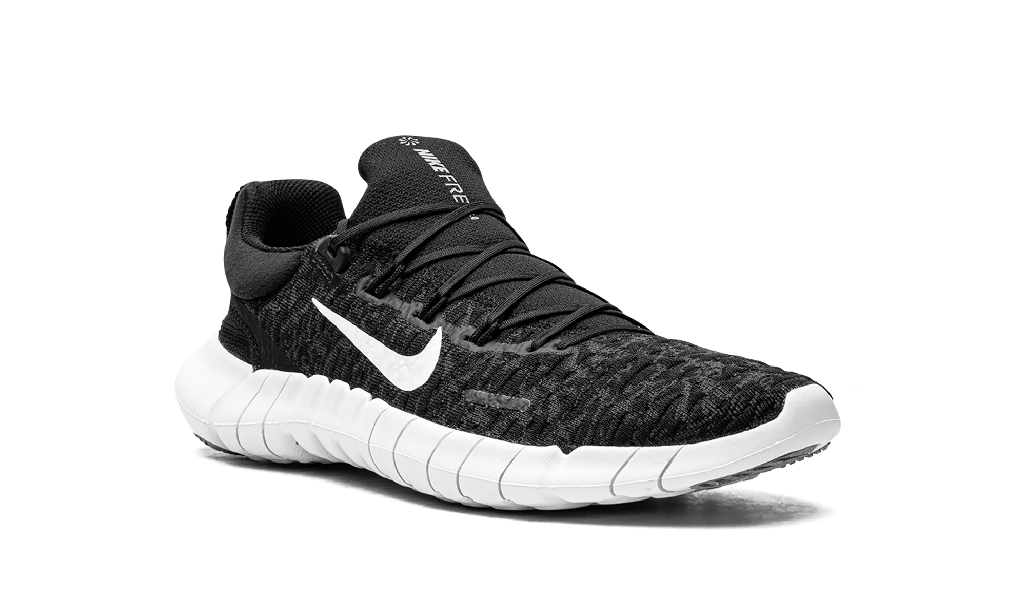 Free Run 5.0 "Black White" CZ1884 001
