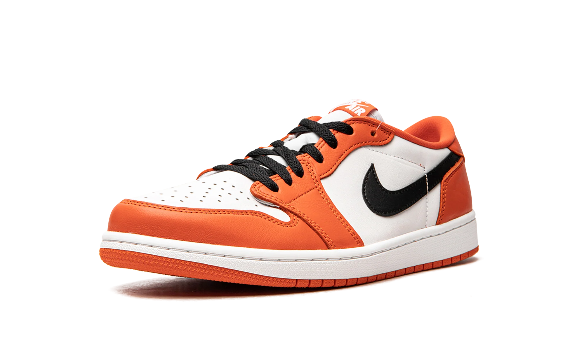 Air Jordan 1 Low OG "Starfish" CZ0790 801