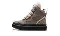 Highmel WMNS "Cobble Grey" 1145390 CBBLG