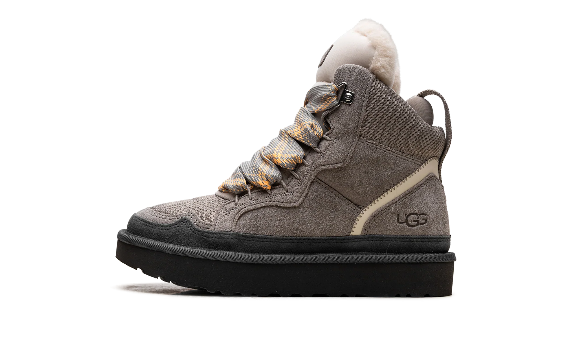 Highmel WMNS "Cobble Grey" 1145390 CBBLG