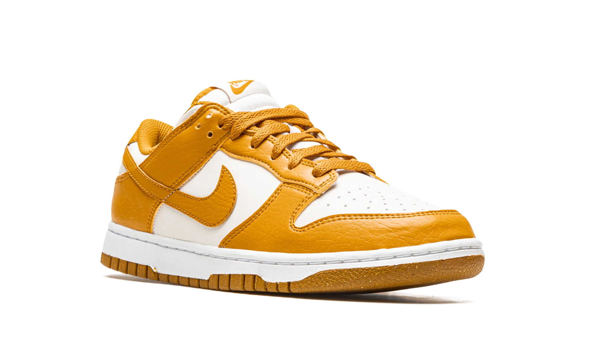 DUNK LO NEXT NATURE MNS WMNS "Gold / Phantom" DN1431 001