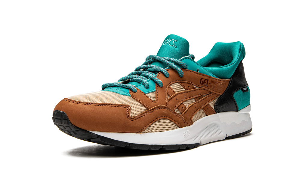 Gel-Lyte 5 "Concepts Mix & Match - Special Box" H54BKTL