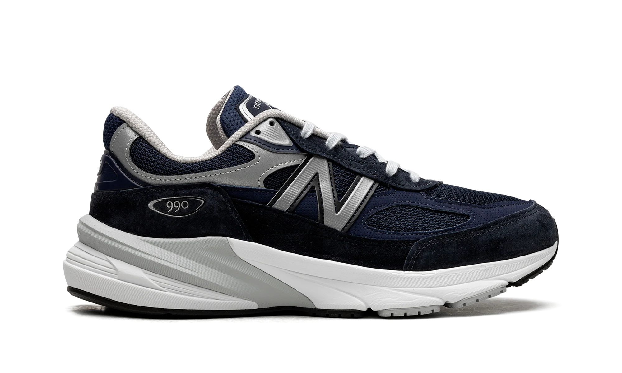 990v6 "Navy" M990NV6