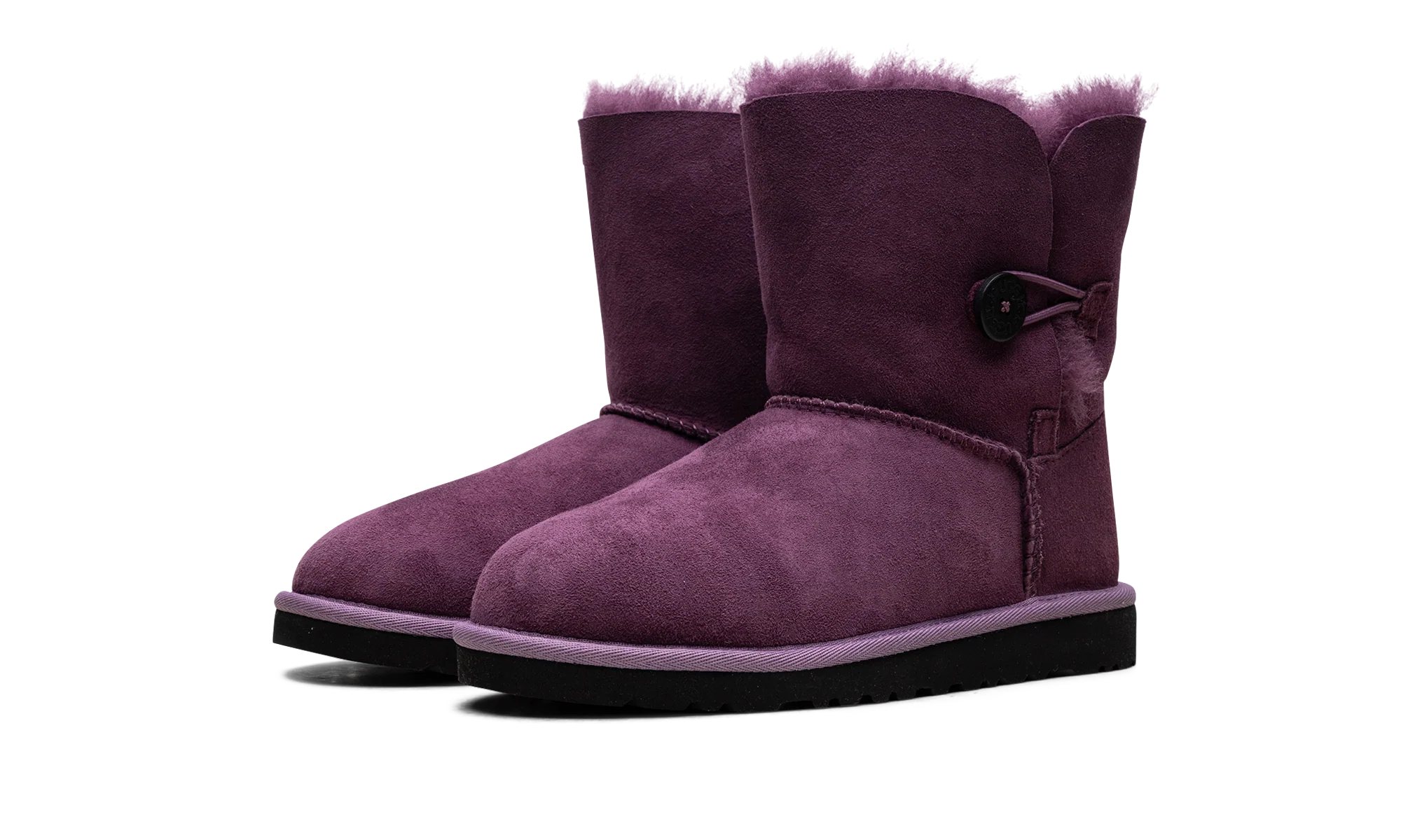 Australia Bailey Button GS "Purple" 5991Y ASTR
