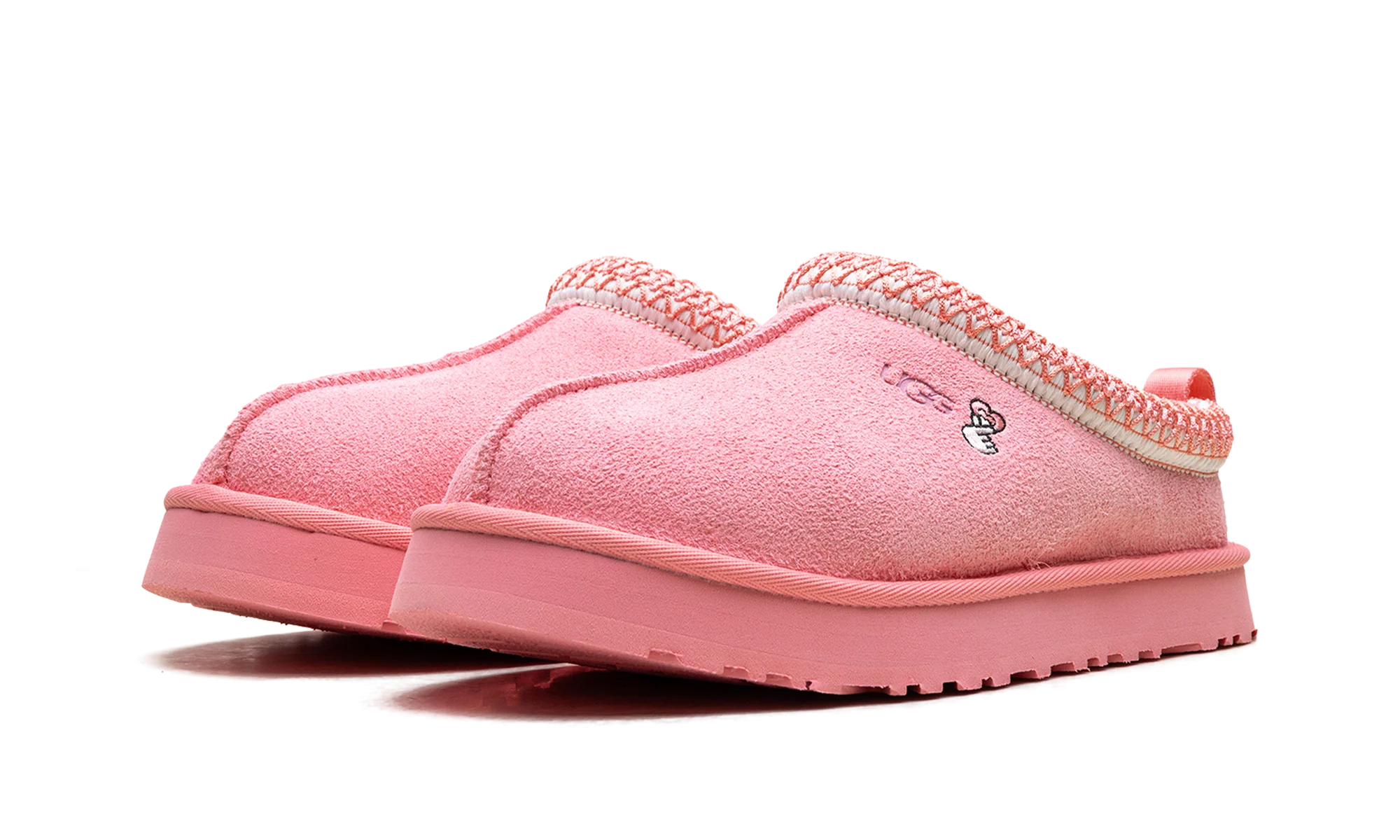 Tazz Love '25 Slipper "Pink" 1172391K TPCL