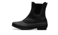 Romosa Boots "BLACK" 1015381