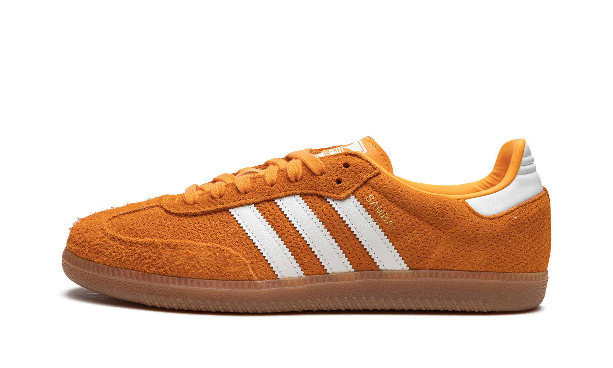 Samba OG "Orange Rush" HP7898