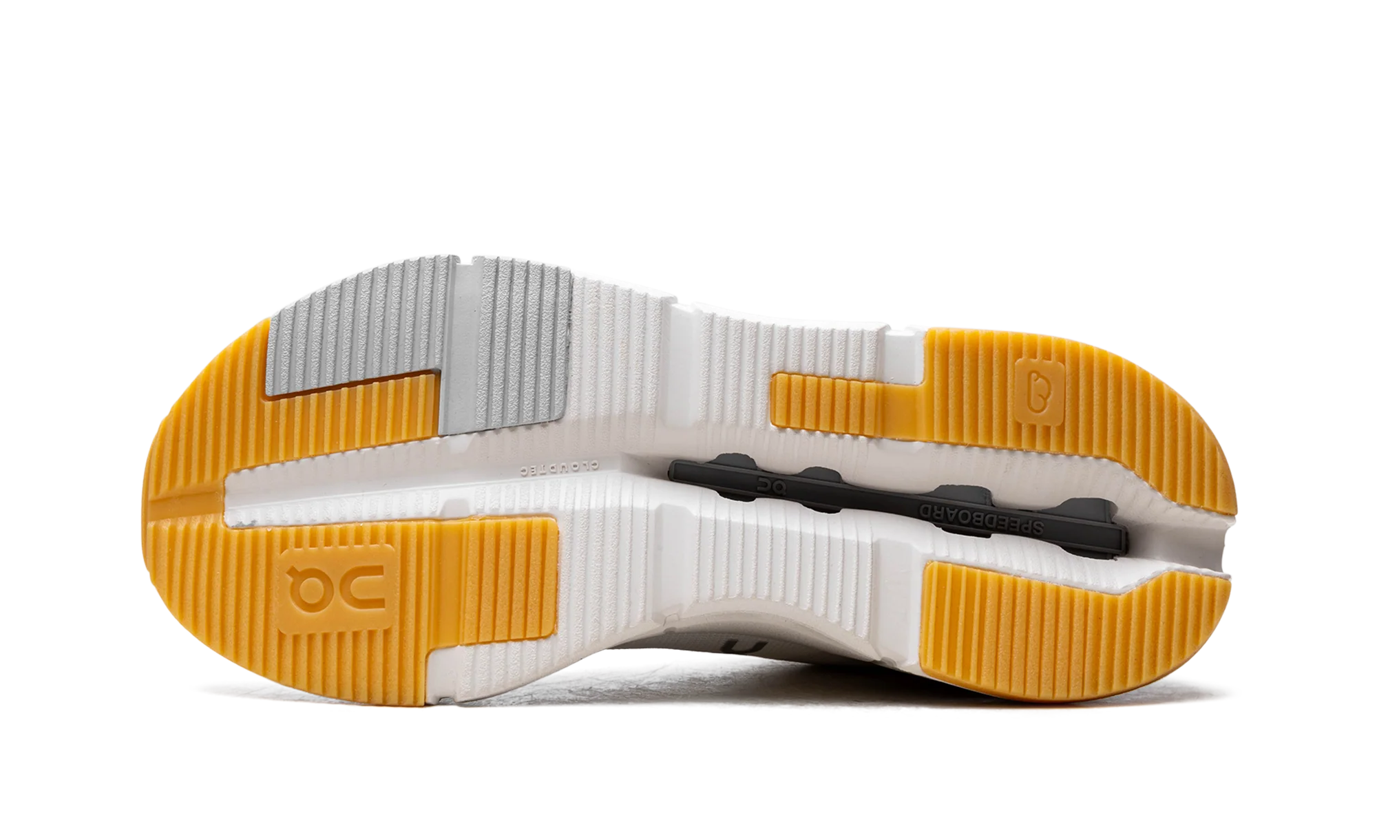 Cloudnova Form 2 WMNS "White Ivory" 3WE30170924