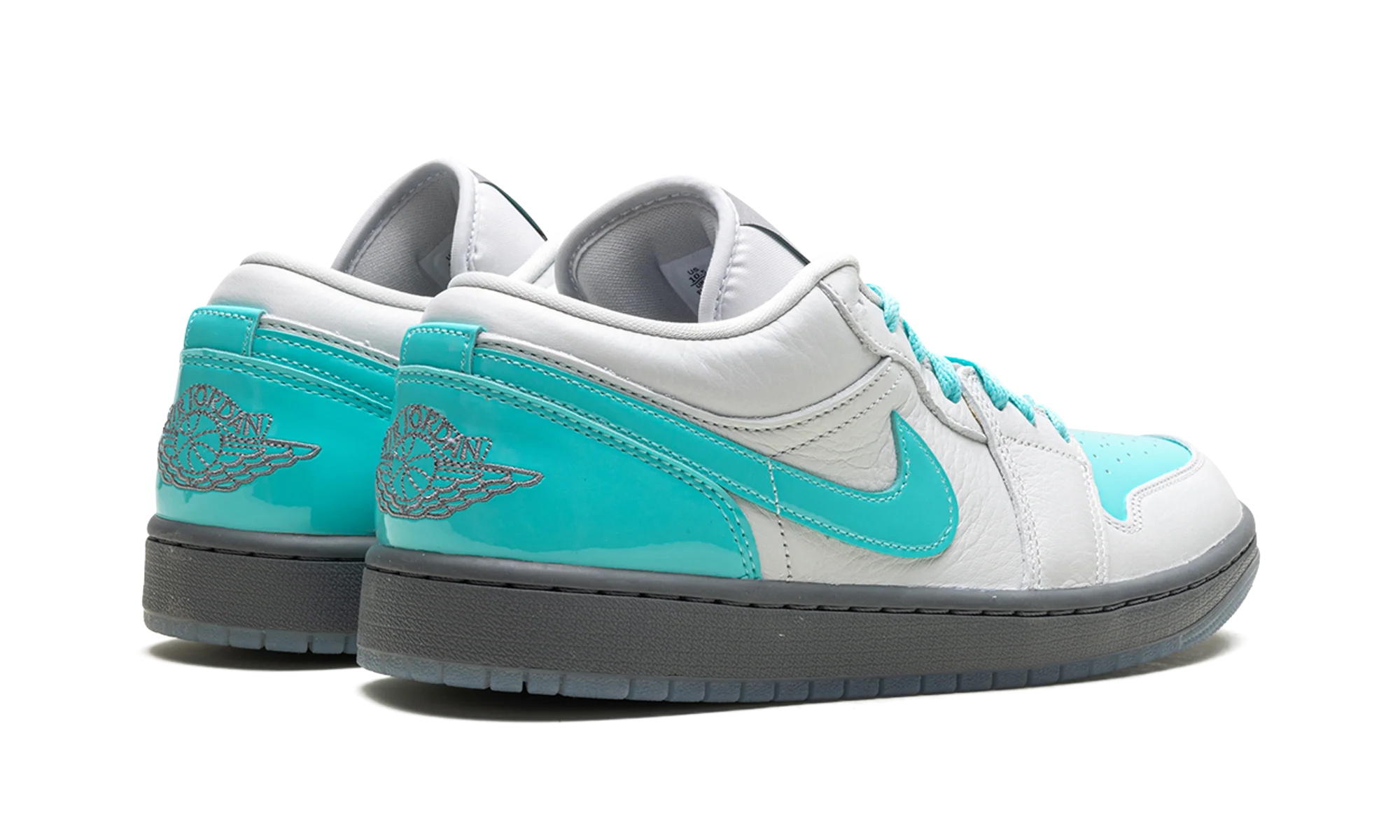 Air Jordan 1 WMNS "Polaroid" HQ3599 025