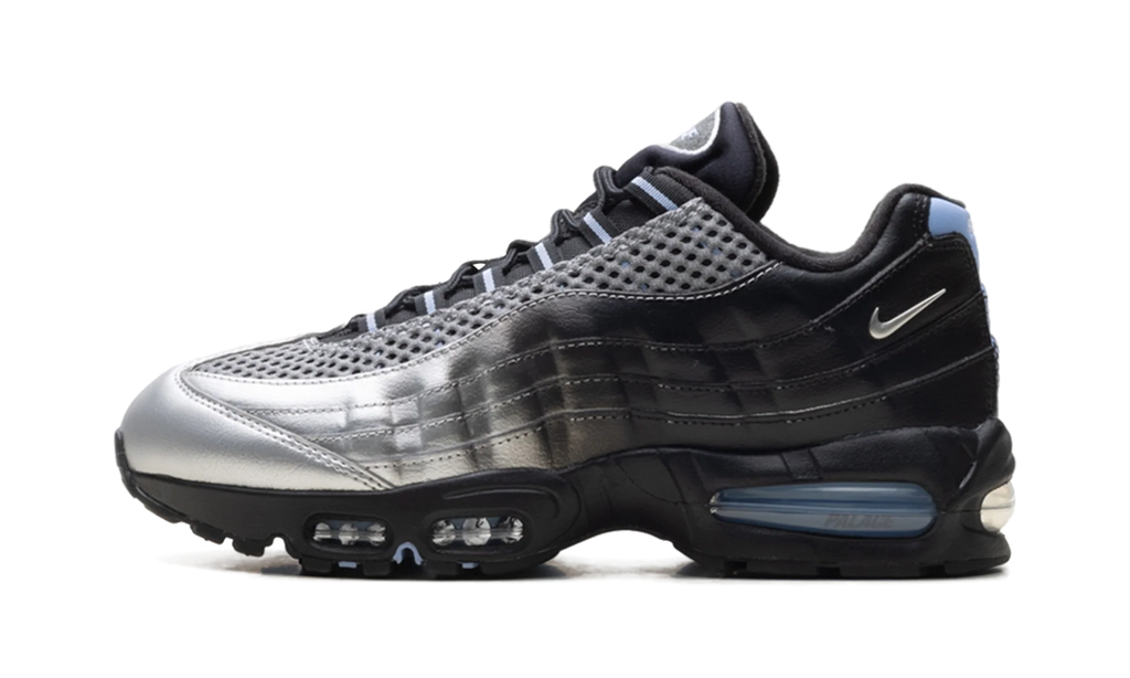 Air Max 95 Big Bubble "Palace" IQ7708 095