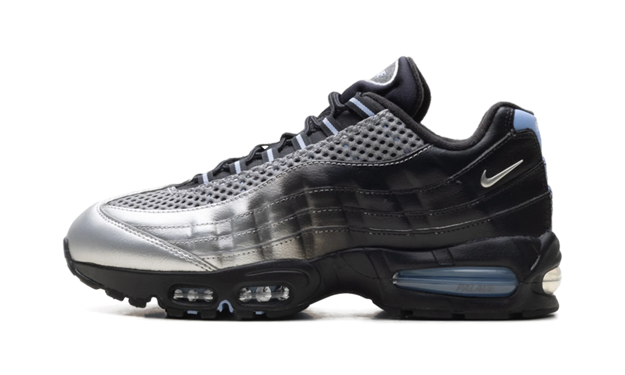 Air Max 95 Big Bubble "Palace" IQ7708 095