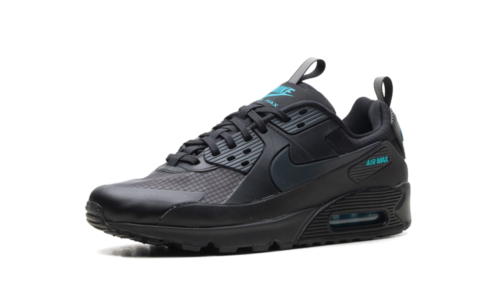 Air Max 90 "Drift Black Dusty Cactus" IO1908 010