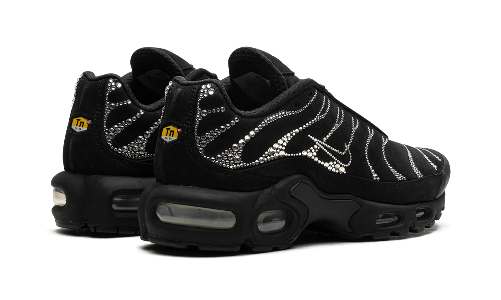 Air Max Plus Swarovski WMNS "Swarovski Moonlight" FZ4237 001