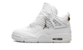 Air Jordan 4 WMNS "Net" FN7251 107