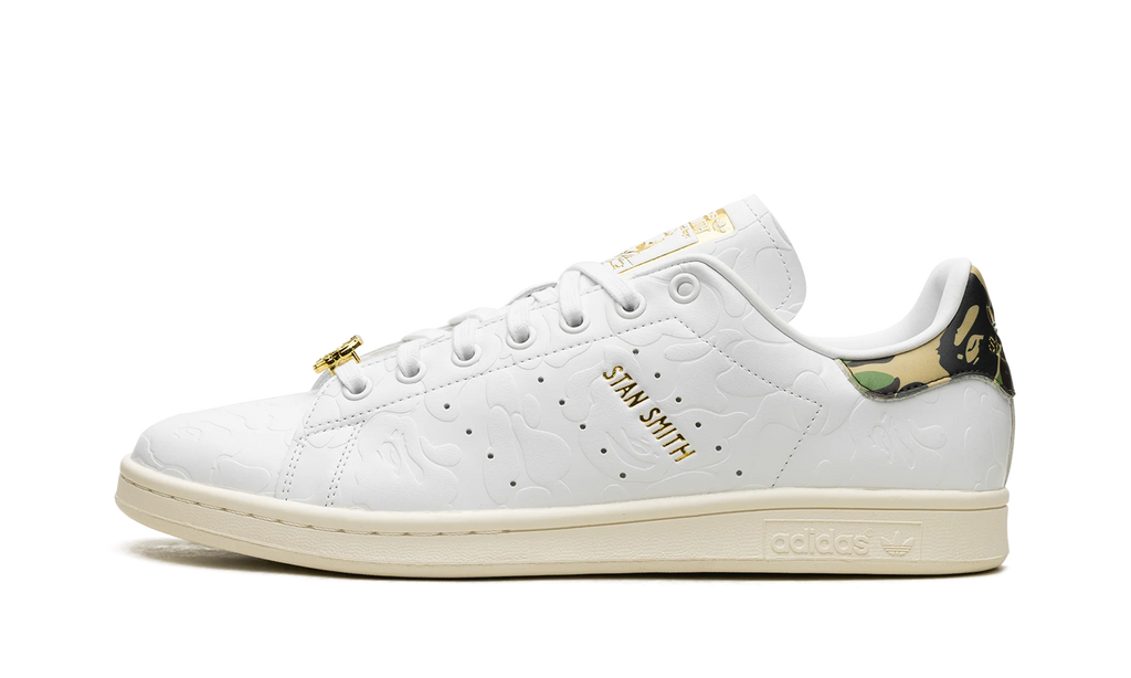 Stan Smith "Bape 30th Anniversary" IG1115
