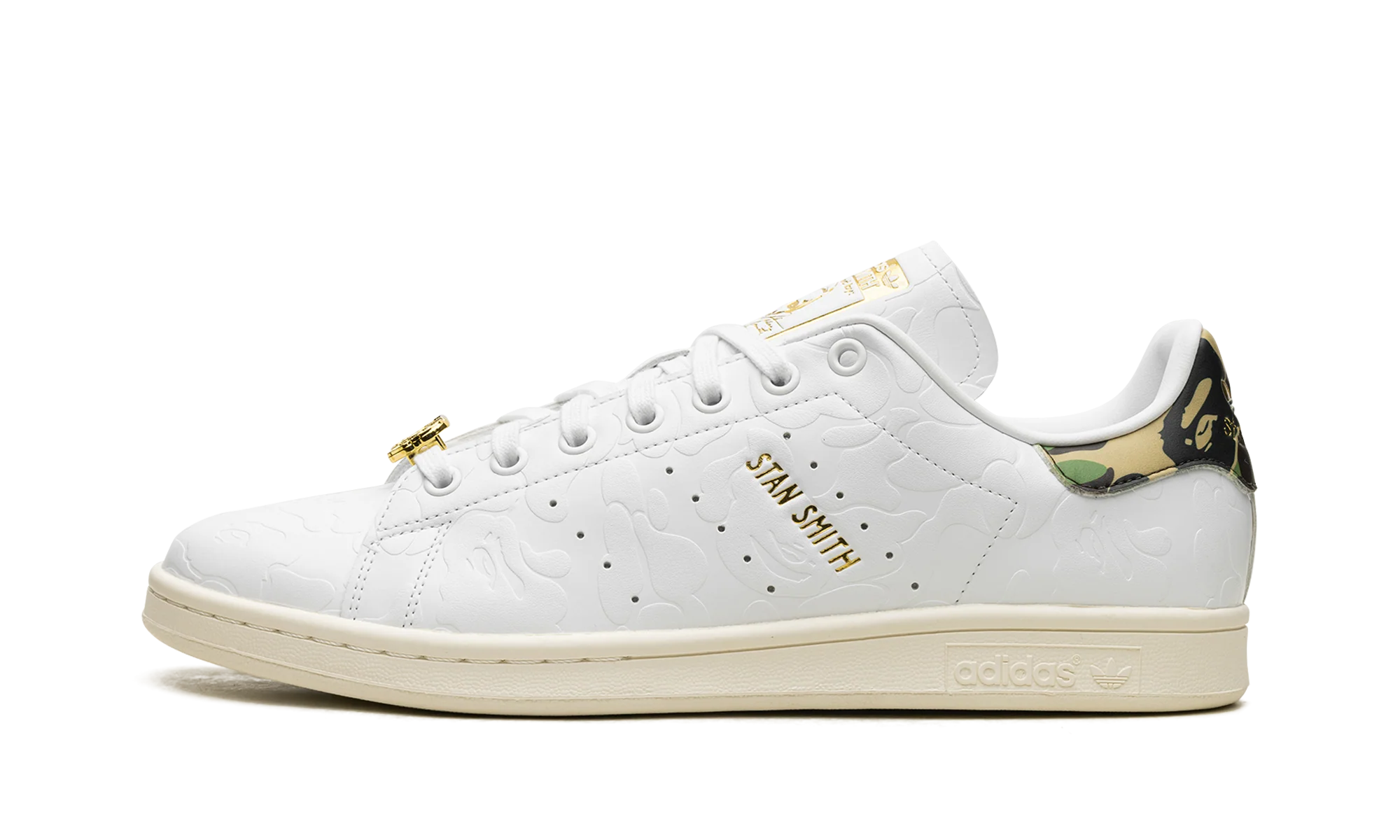 Stan Smith "Bape 30th Anniversary" IG1115