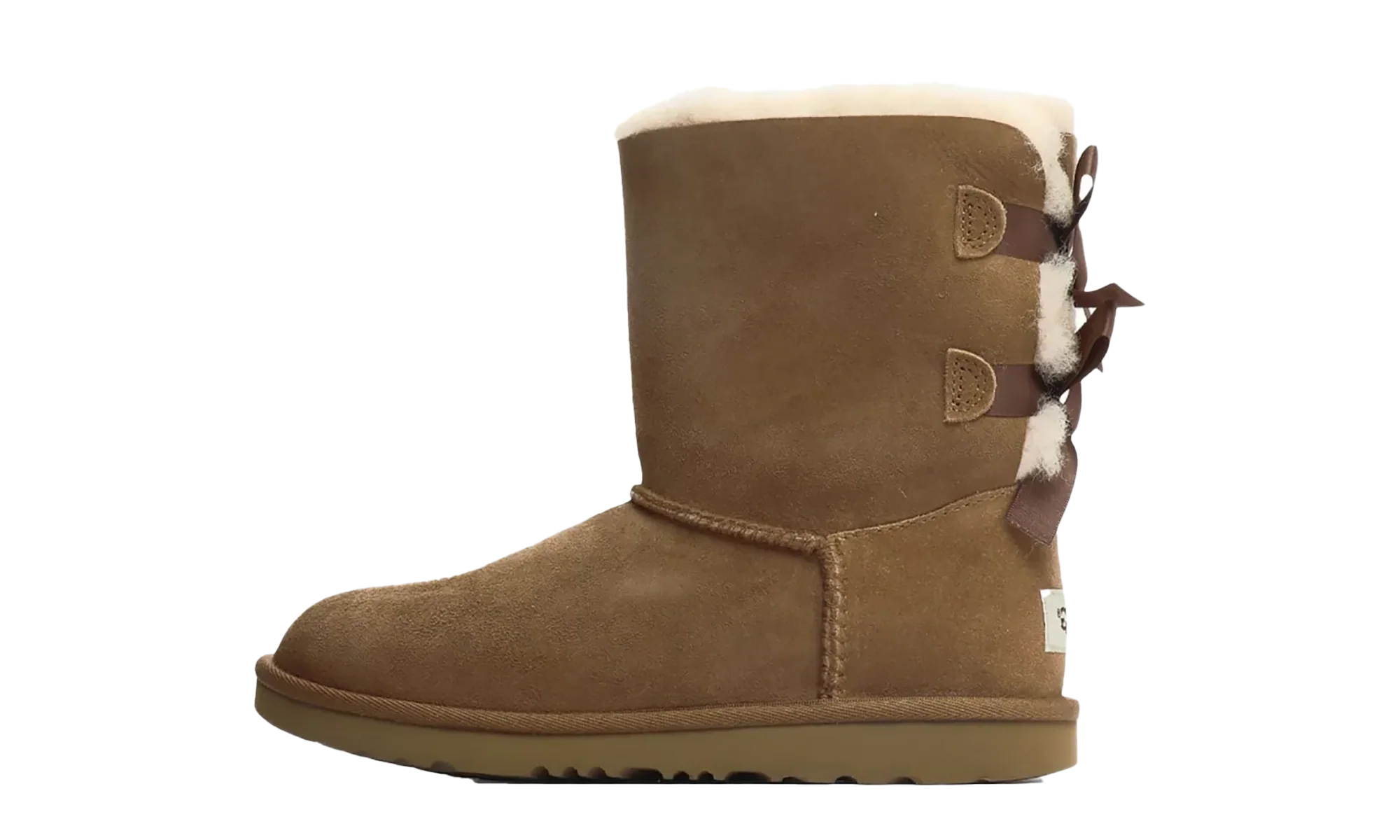 Bailey Bow Ii PS "Chestnut" 1017394K Che