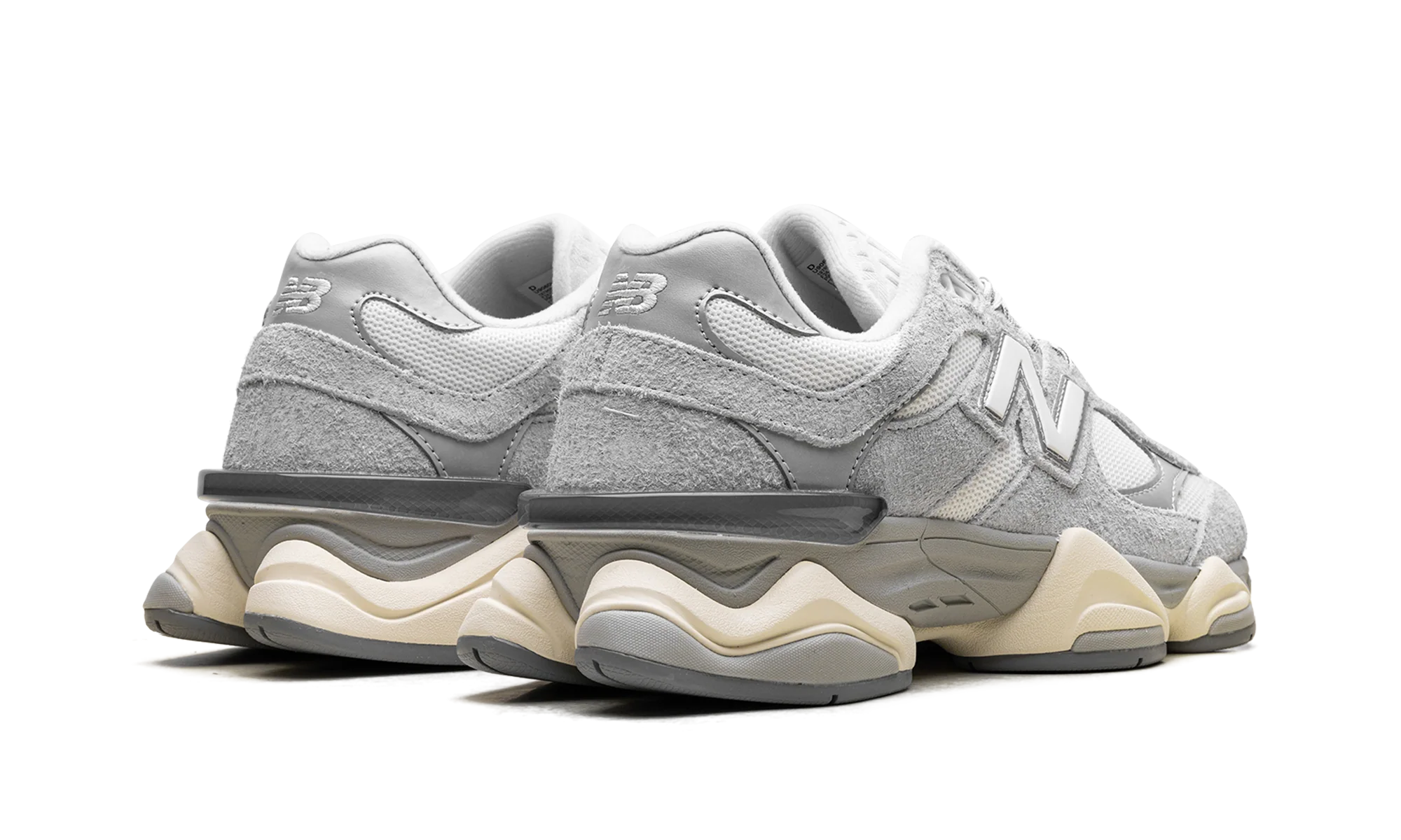 9060 "Light Grey White" U9060HX