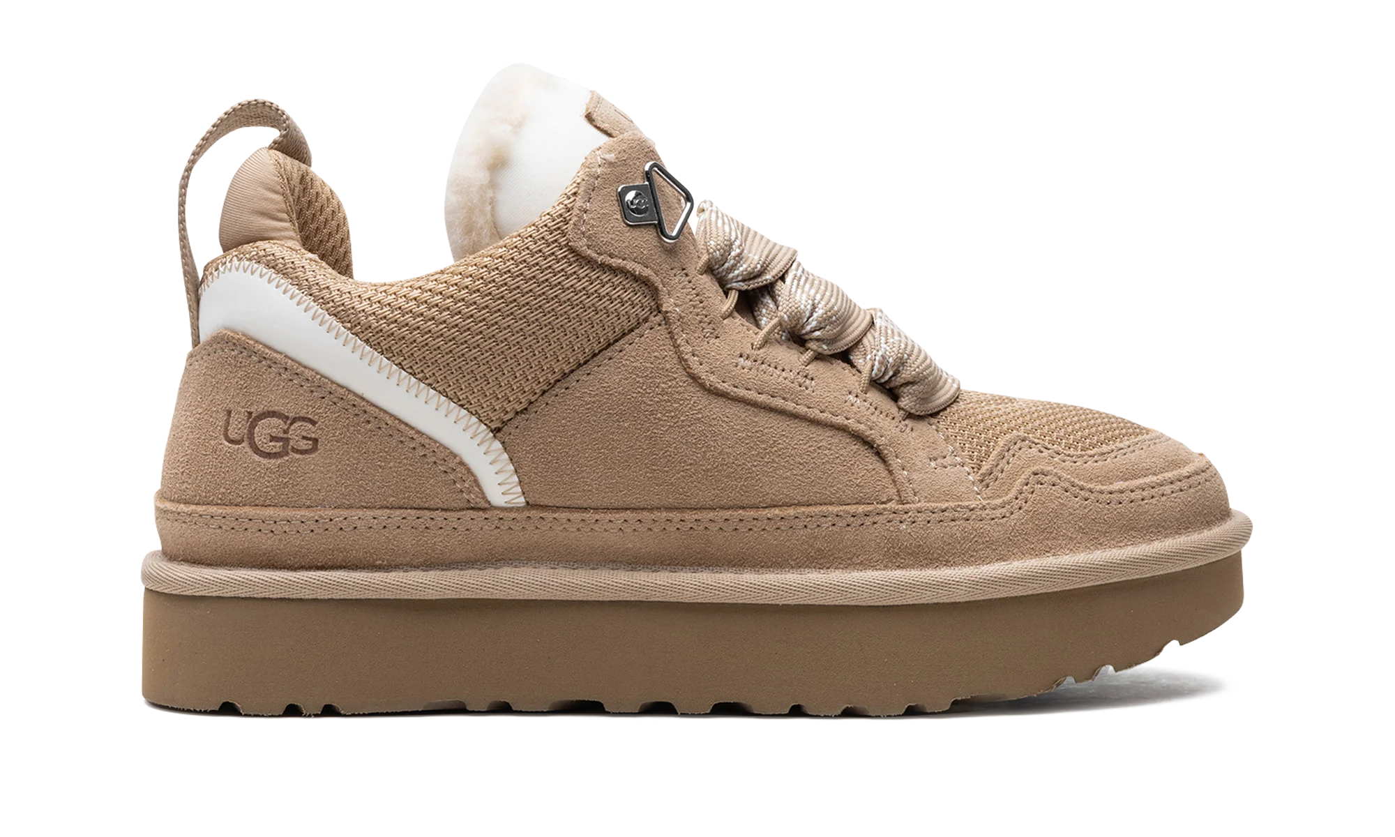 LOWMEL WMNS "Sand" 1144032 SAN