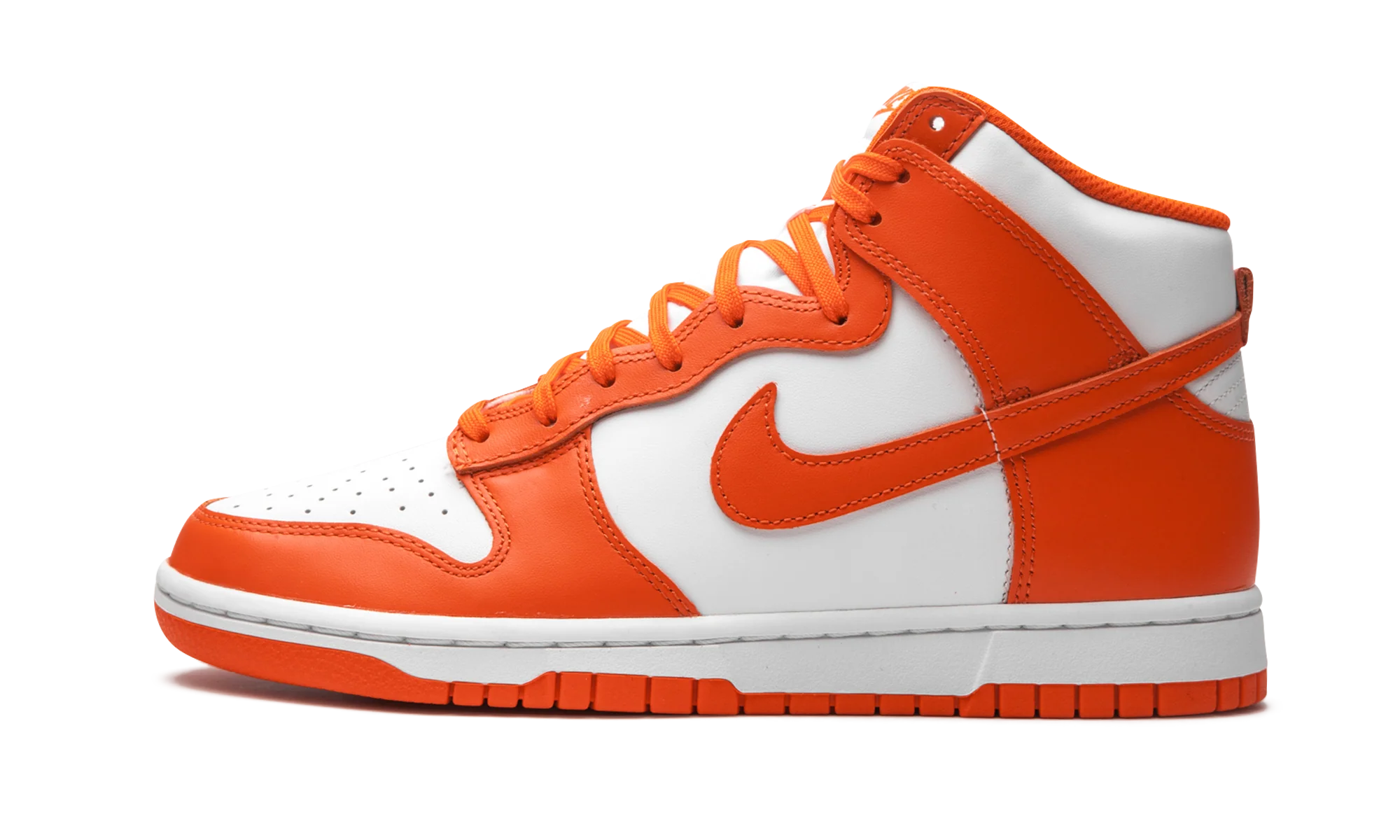 Dunk High "Syracuse" DD1399 101