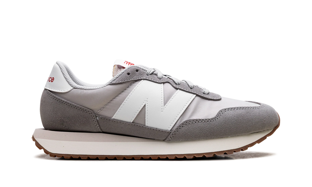 237V1 "Marblehead Grey" MS237GE