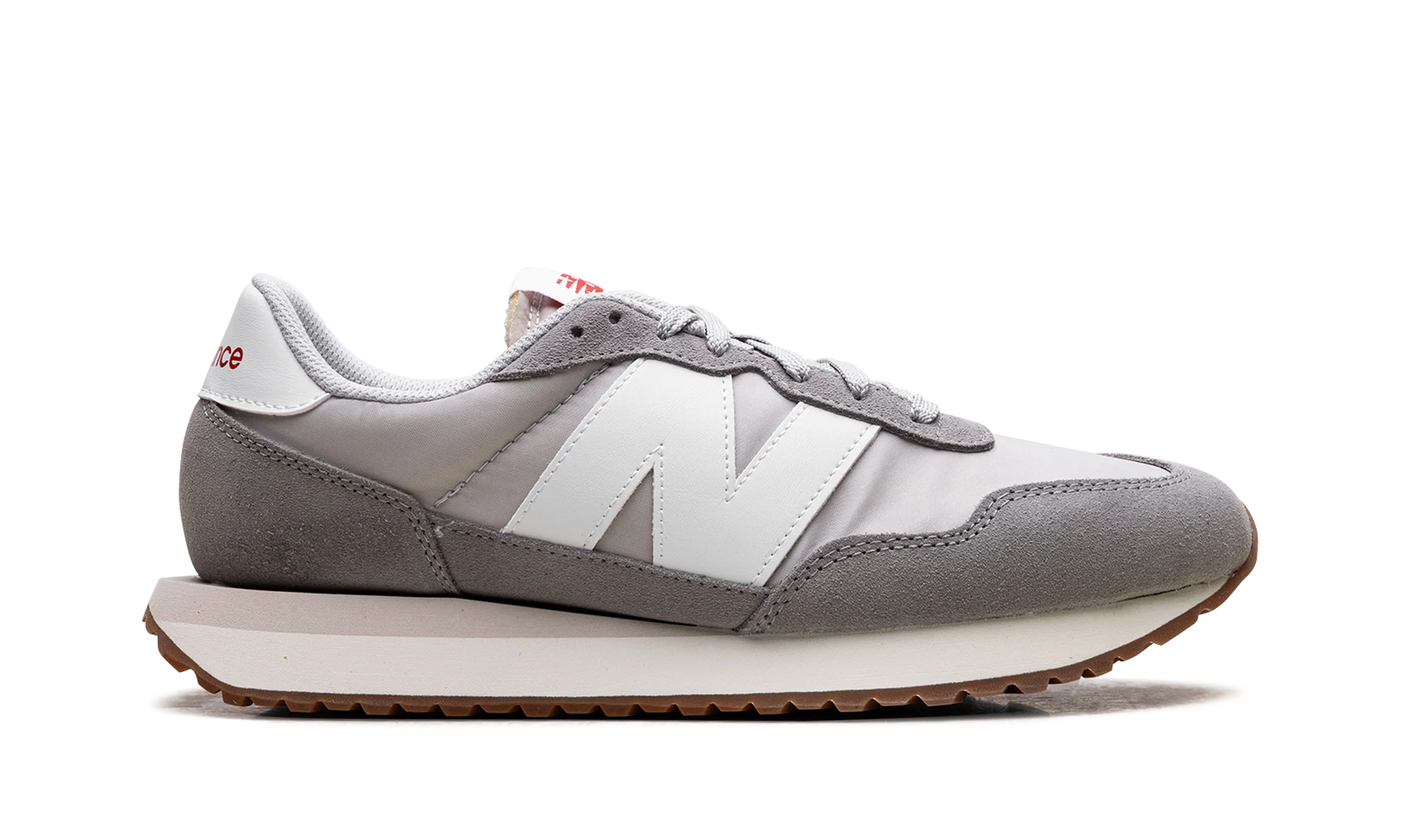 237V1 "Marblehead Grey" MS237GE