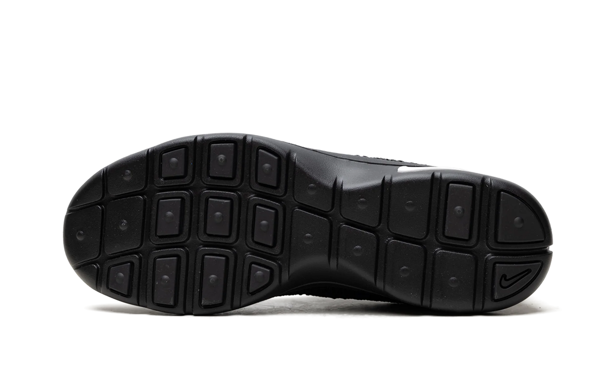 Air Rejuven8 "Comme des Garçons Homme Plus - Black" IF0364 001